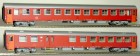 55098 ACME Set of 2 Passenger car type Z